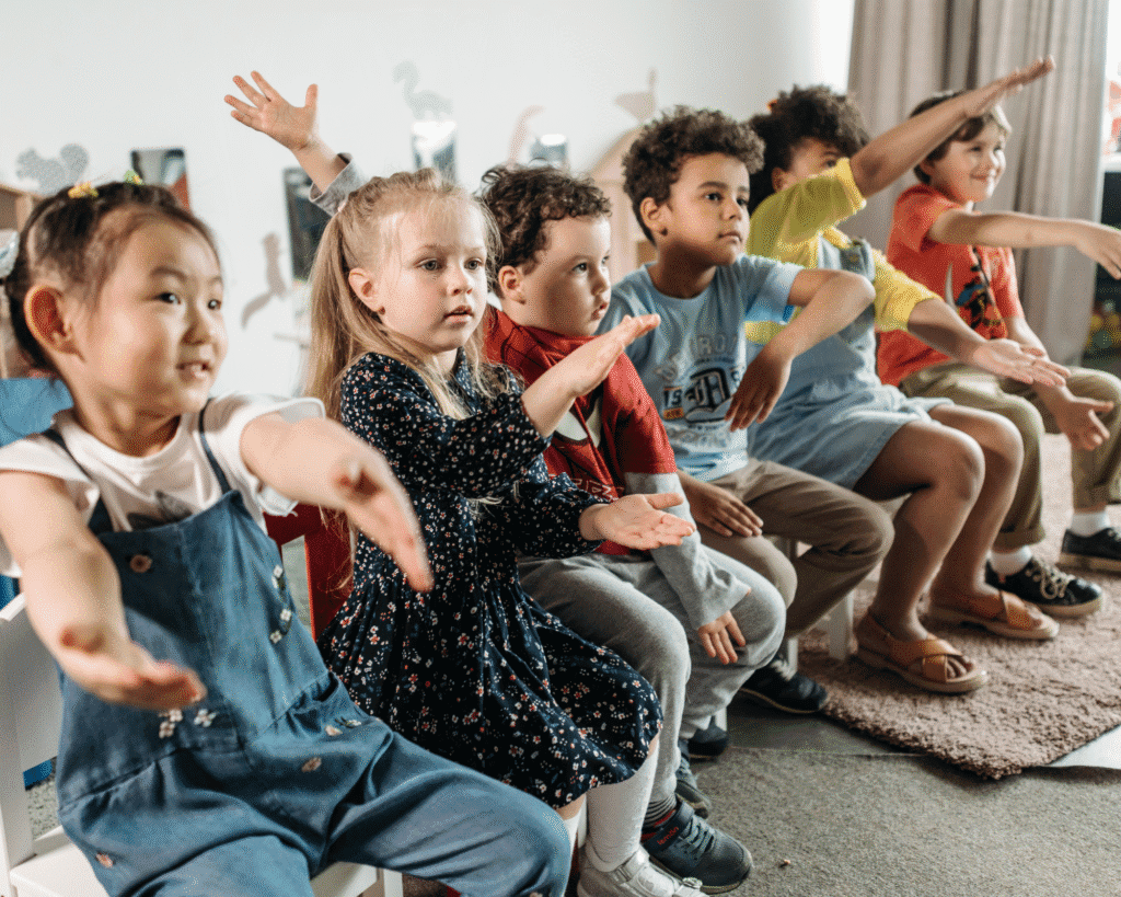 Engaging with even the youngest youth can promote a better world Engaging with even the youngest youth can promote a better world, assist parents and teachers with motivational speakers and goals - and promote learning and leadership as a focus from the start.