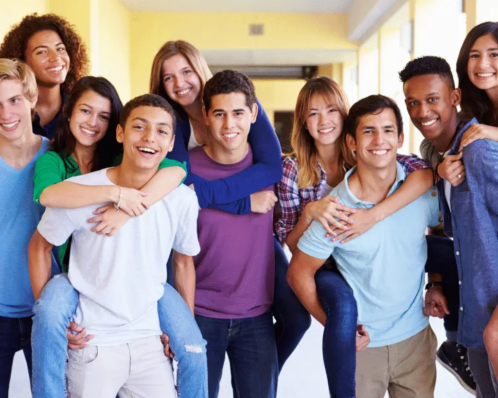 Motivational speakers work on inspiring students starting in primary grades Motivational speakers work on inspiring students, starting in primary grades! Why? Well those primary youth become high school students, then college students, and then enter the world.