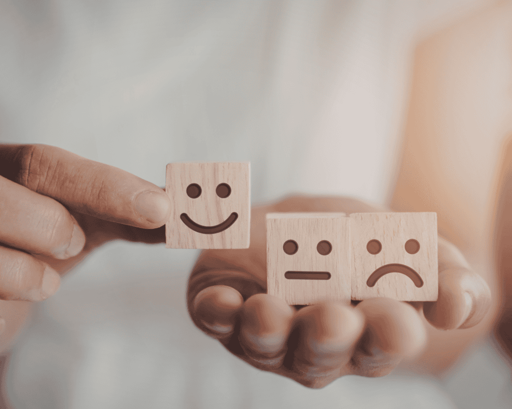 It is okay to start slow, and it can be especially helpful to talk to a professional when working through hurt from yourself or another human being, grief, or worry of feelings like anxiety and shame standing in your way.