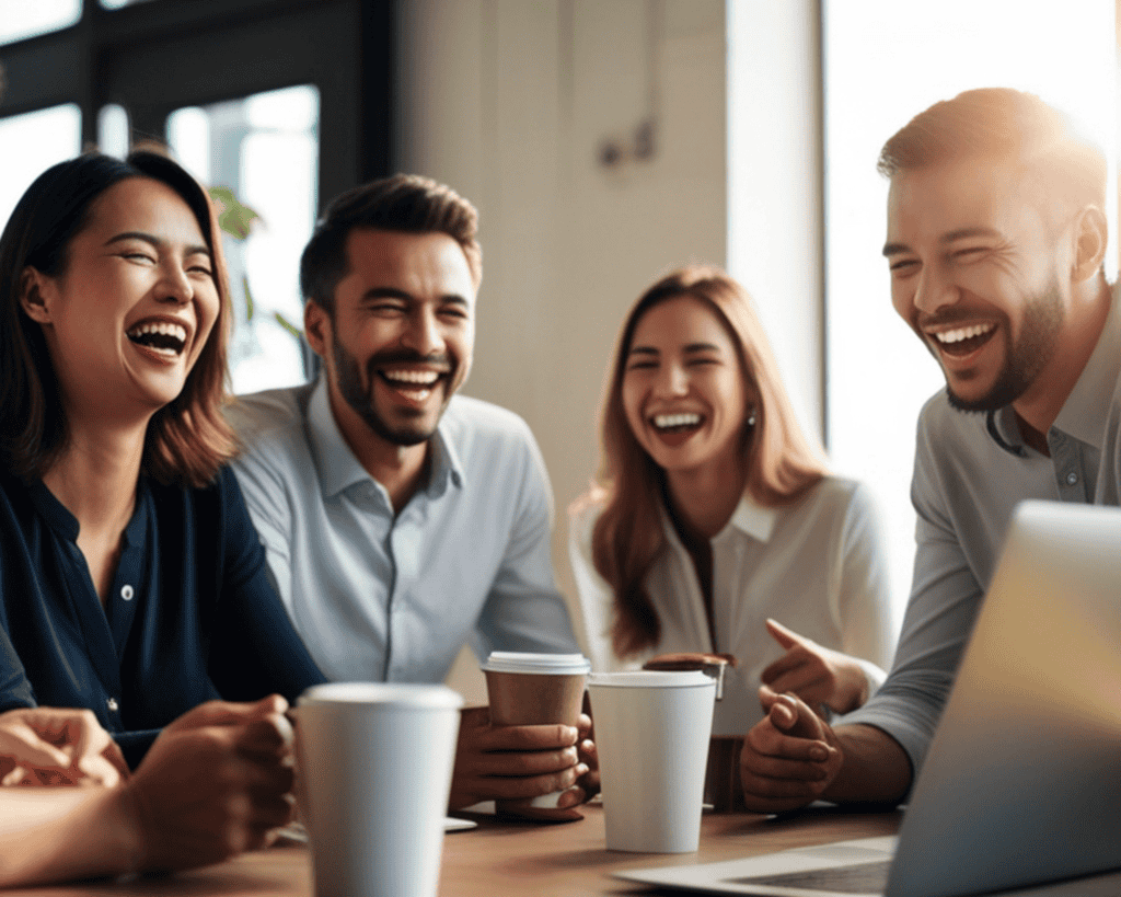 Tony Hoffman can design a talk for you or your community when anxious environments feel too heavy to handle. Contact us today.