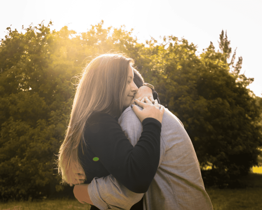 A healthy relationship is possible with the right support. Contact Tony's team to learn more about bringing a speaker to your team who knows the real meaning of resilience in relationships.