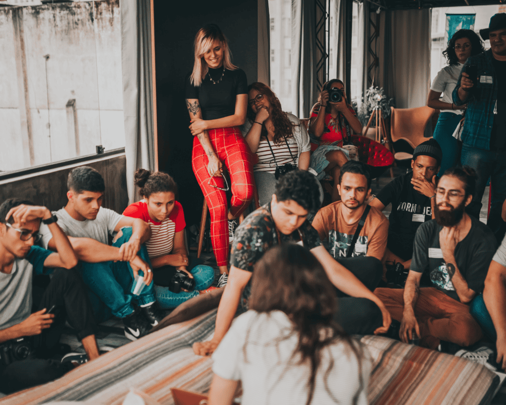 If you are looking for a caring adult to inspire your teens with humor in an entertaining platform, contact our team today. Tony supports teens and college aged students as well as young adults by working to inspire dedicated an positive change.