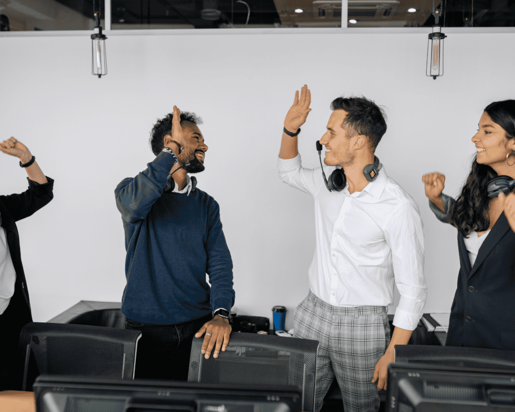 If you believe you are ready to inspire others, you can join the ranks of great leaders who share their passions and successes with others in their life. Lead knowing that passion drives business, and you can achieve amazing things in your life.
