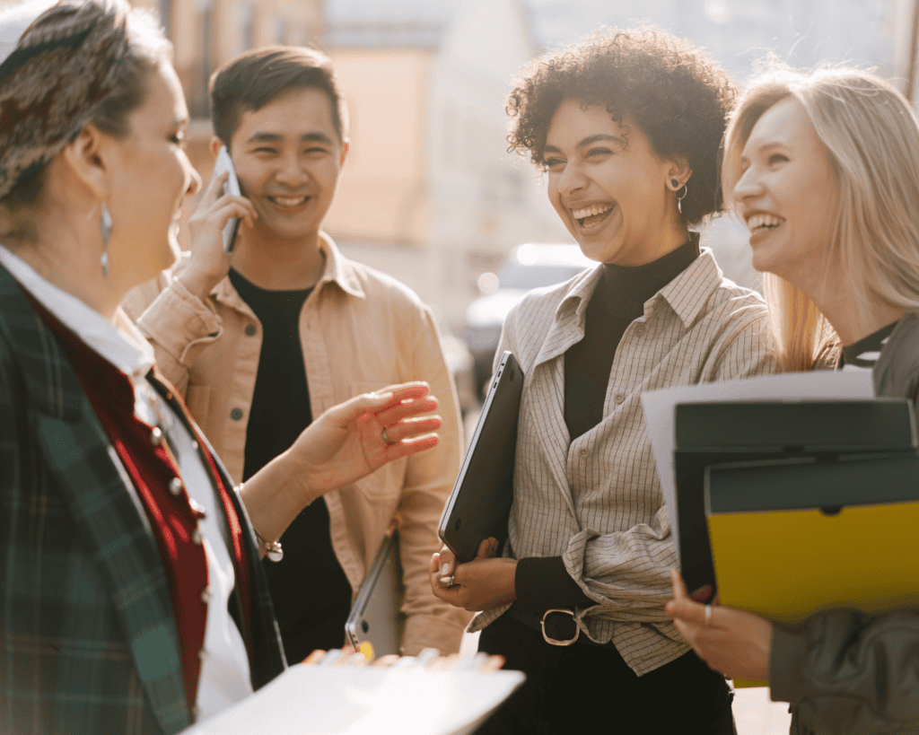 Inspirational people lead a life of success with words and actions, supporting those in their life and business world to chase their passion, lead with love, and inspire others to success greatness in life, business, and everything in between.