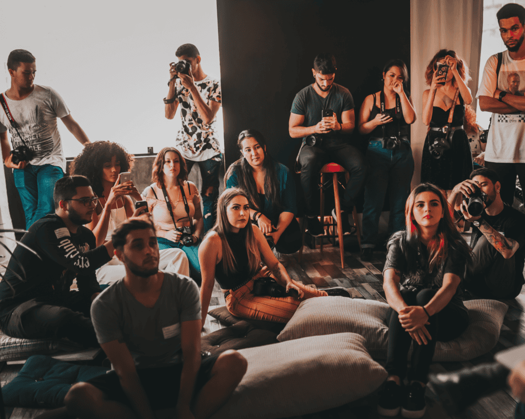 Know your audience, be firm in your program, and bring a little fun as you explore what it means to be a professional speaker. The rest will follow.