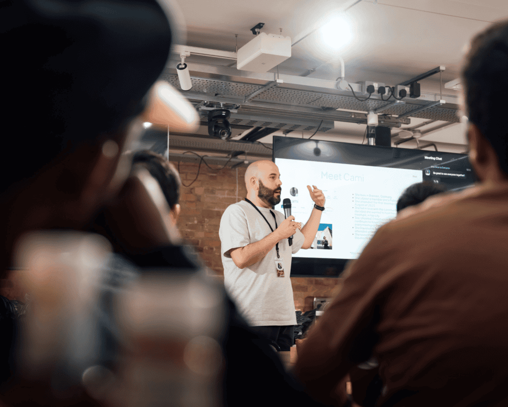 Motivational speakers come in different packages, from co-founders to bestselling authors, comedians, producers, creators, and more. Their importance is anchored in their ideas, and their art is in inspiring others.