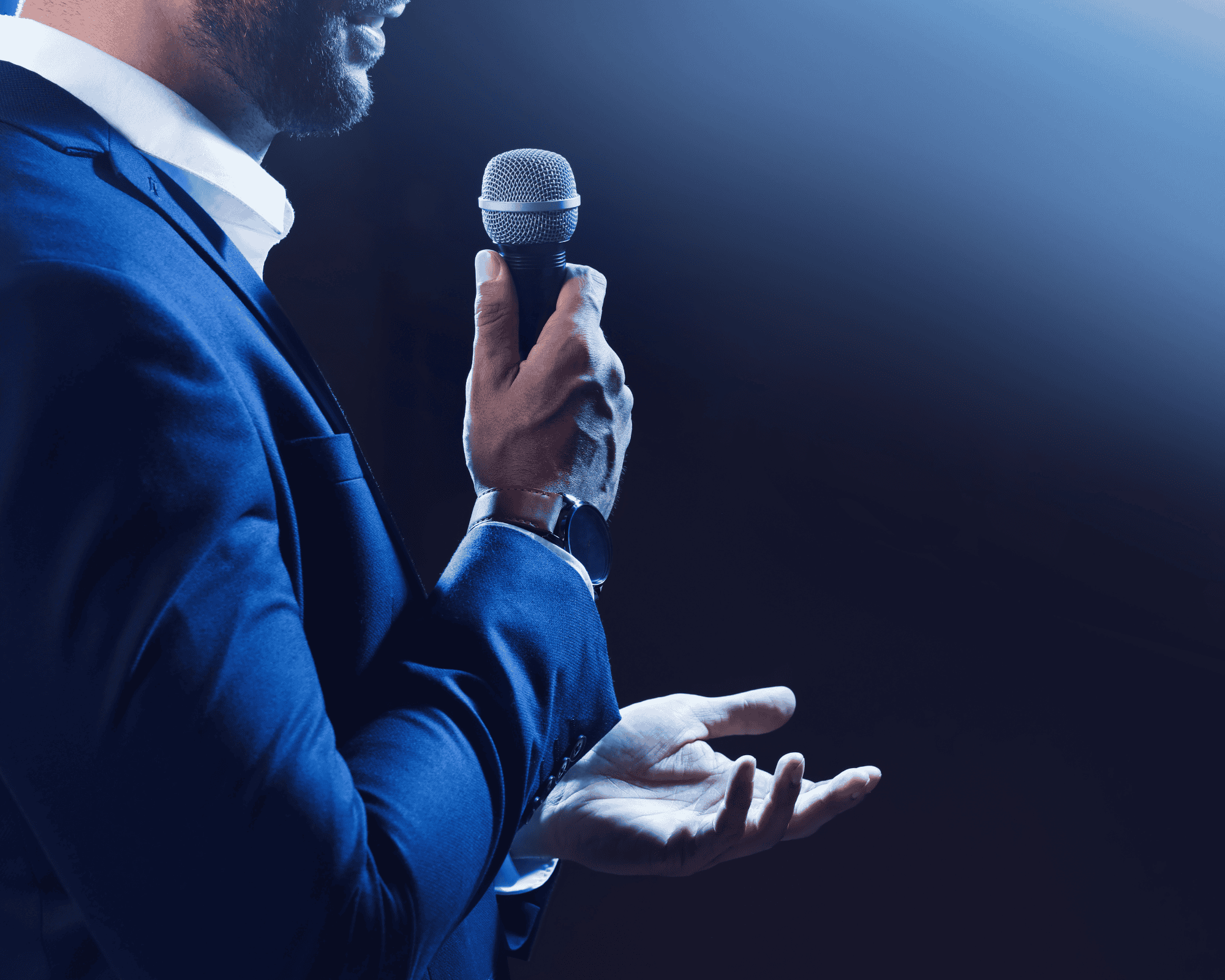 Should I Take Motivational Speaking Classes? A Real Look